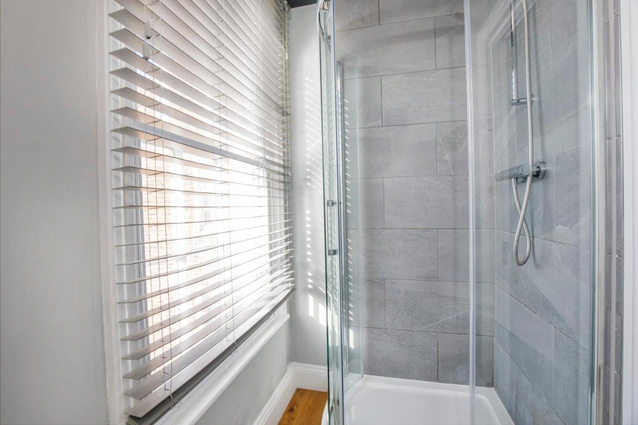 Spurriergate Apartments- In The Heart Of The City Centre Йорк Экстерьер фото